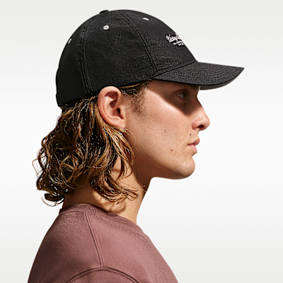 NIKE公式】ナイキ スポーツウェア アンストラクチャード キャップ